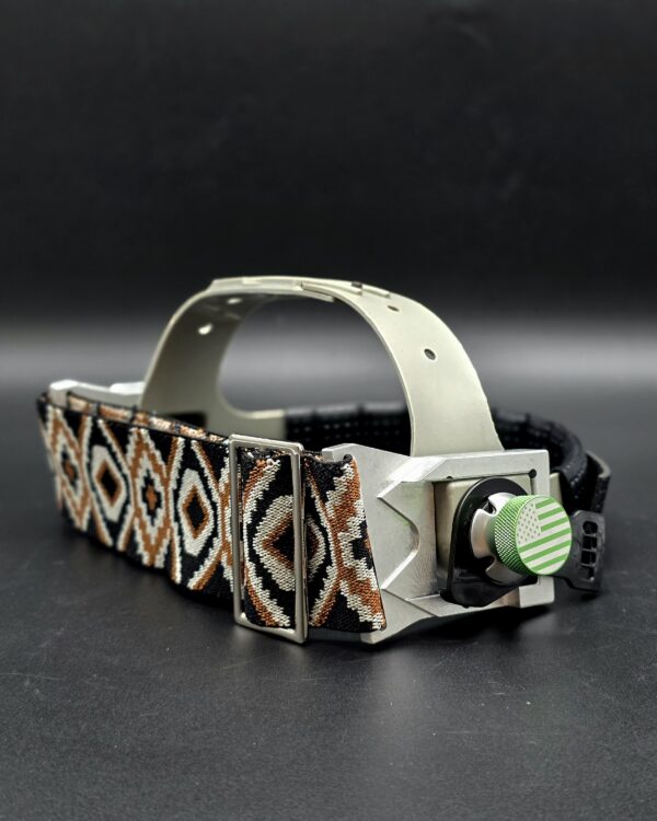 Headgear with Strap - Image 6