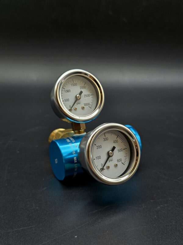 High Pressure Gauge - Image 2