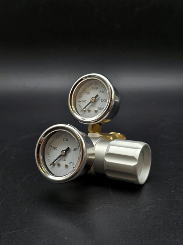 High Pressure Gauge - Image 6