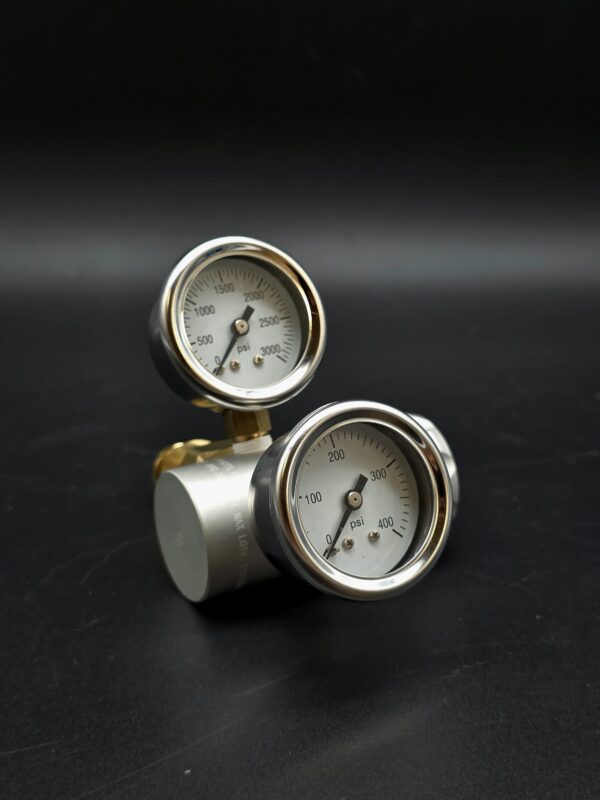 High Pressure Gauge - Image 5