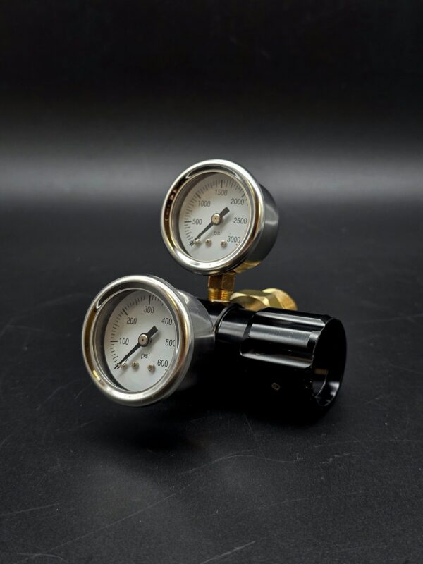 High Pressure Gauge - Image 4