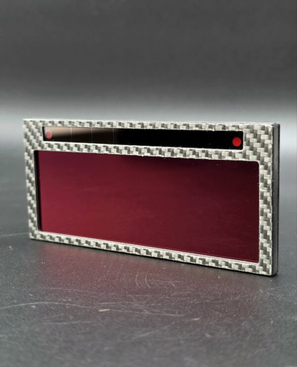 Red Viper Carbon fiber - Image 4