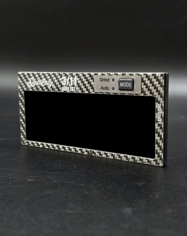 Red Viper Carbon fiber - Image 3