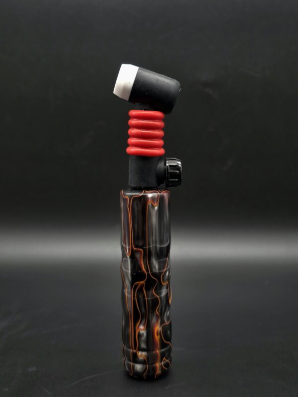 17FV Head Torch w/ Acrylic Handle - Image 3