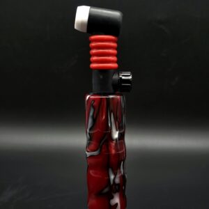 17FV Head Torch w/ Acrylic Handle