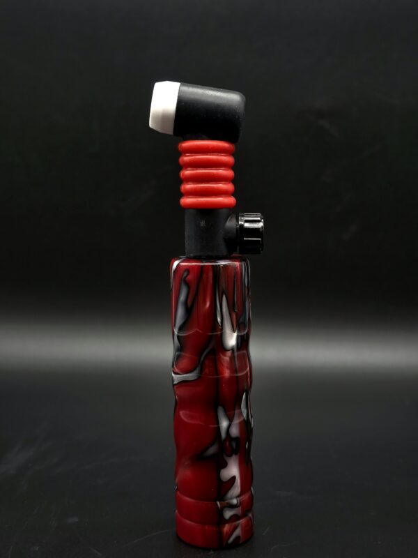 17FV Head Torch w/ Acrylic Handle