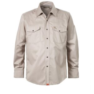 Roedis FR Shirt khaki