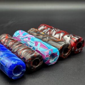 Acrylic Handle for 17FV Tig Torch