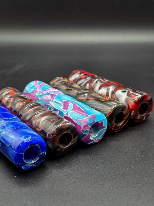 Acrylic Handle for 17FV Tig Torch