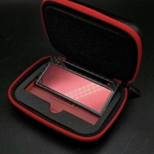 Red Viper Carbon fiber