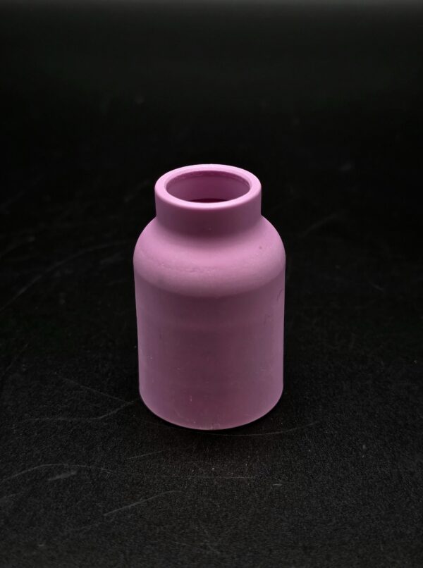 Tig Gas Lens Alumina Cup Jumbo 10# - 53N88 - Image 4