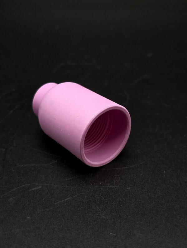 Tig Gas Lens Alumina Cup Jumbo 10# - 53N88 - Image 2