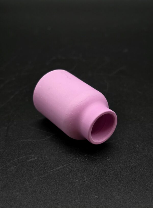 Tig Gas Lens Alumina Cup Jumbo 10# - 53N88 - Image 3