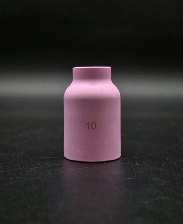 Tig Gas Lens Alumina Cup Jumbo 10# - 53N88