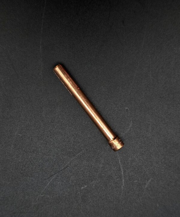 Tig Collet tips 1/8" - 10N25 - Image 2