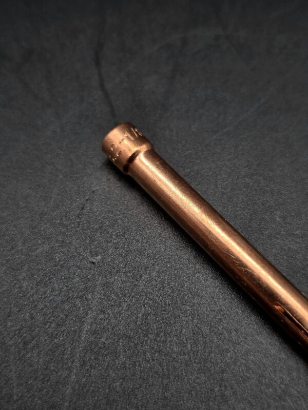 Tig Collet tips 1/8" - 10N25 - Image 3