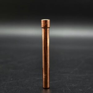 Tig Collet tips 1/8" - 10N25