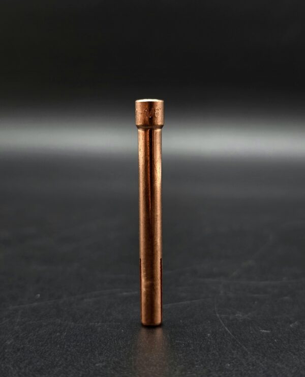 Tig Collet tips 1/8" - 10N25