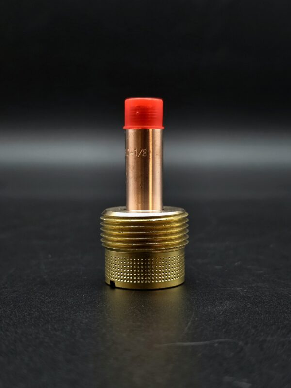 Tig Gas lens Large Jumbo - 995795 - (1/8" 3.2mm).