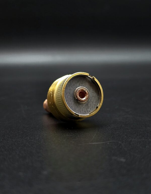 Tig Gas lens Large Jumbo - 995795 - (1/8" 3.2mm). - Image 3