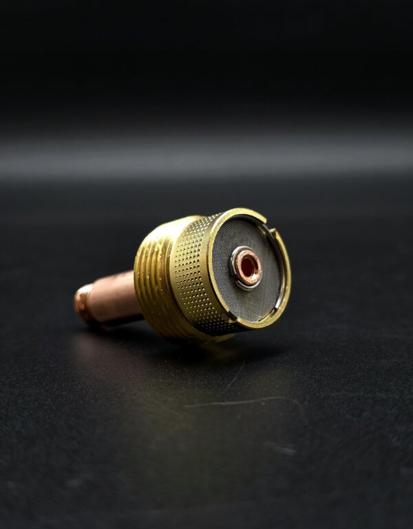 Tig Gas lens Large Jumbo - 995795 - (1/8" 3.2mm). - Image 5