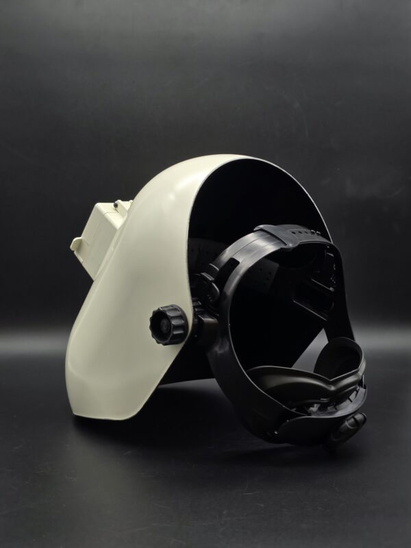 Sugar Scoop Welding Helmet - Image 2