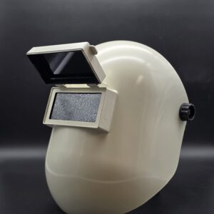 Sugar Scoop Welding Helmet