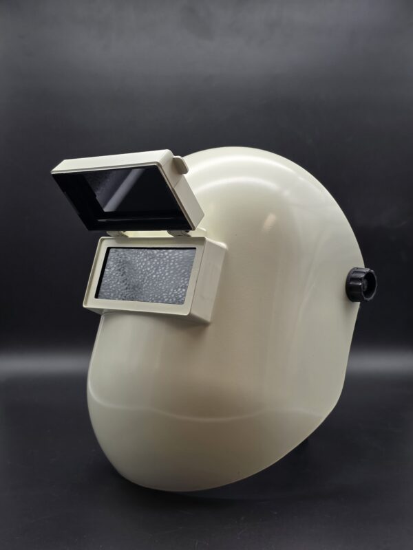 Sugar Scoop Welding Helmet