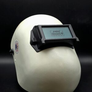 Pipeliner Welding Hood - Flip up