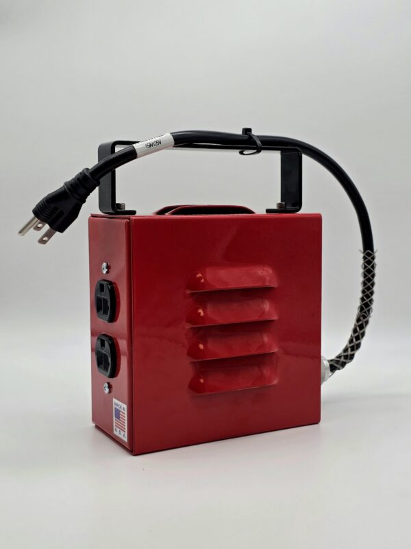 Sa200 Welding Remote - Image 2