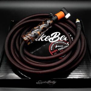 Halloween Edition Single Line Tig