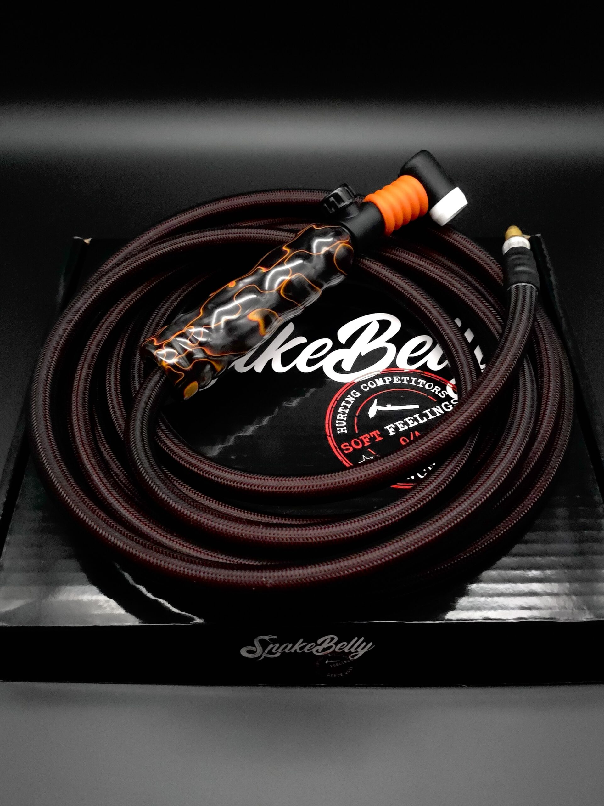 Halloween Edition Single Line Tig