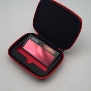 Digital Red Bush Viper