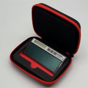 Digital Red Bush Viper