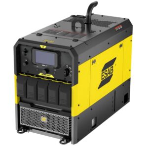 RUFFIAN EMP 270G WELDER GENERATOR