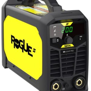 ESAB ROUGE 201iP Pro