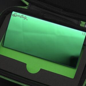 Green Magic True Color