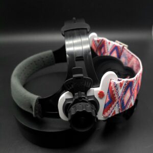 Pipeliners Cloud & Techniweld Headgear