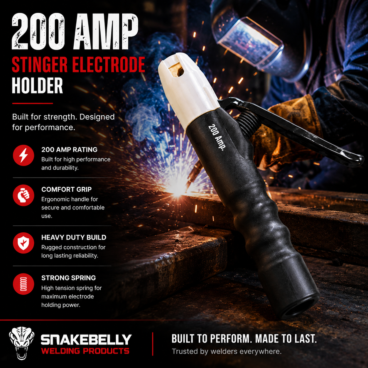 Stingray Electrode Holder - Image 2