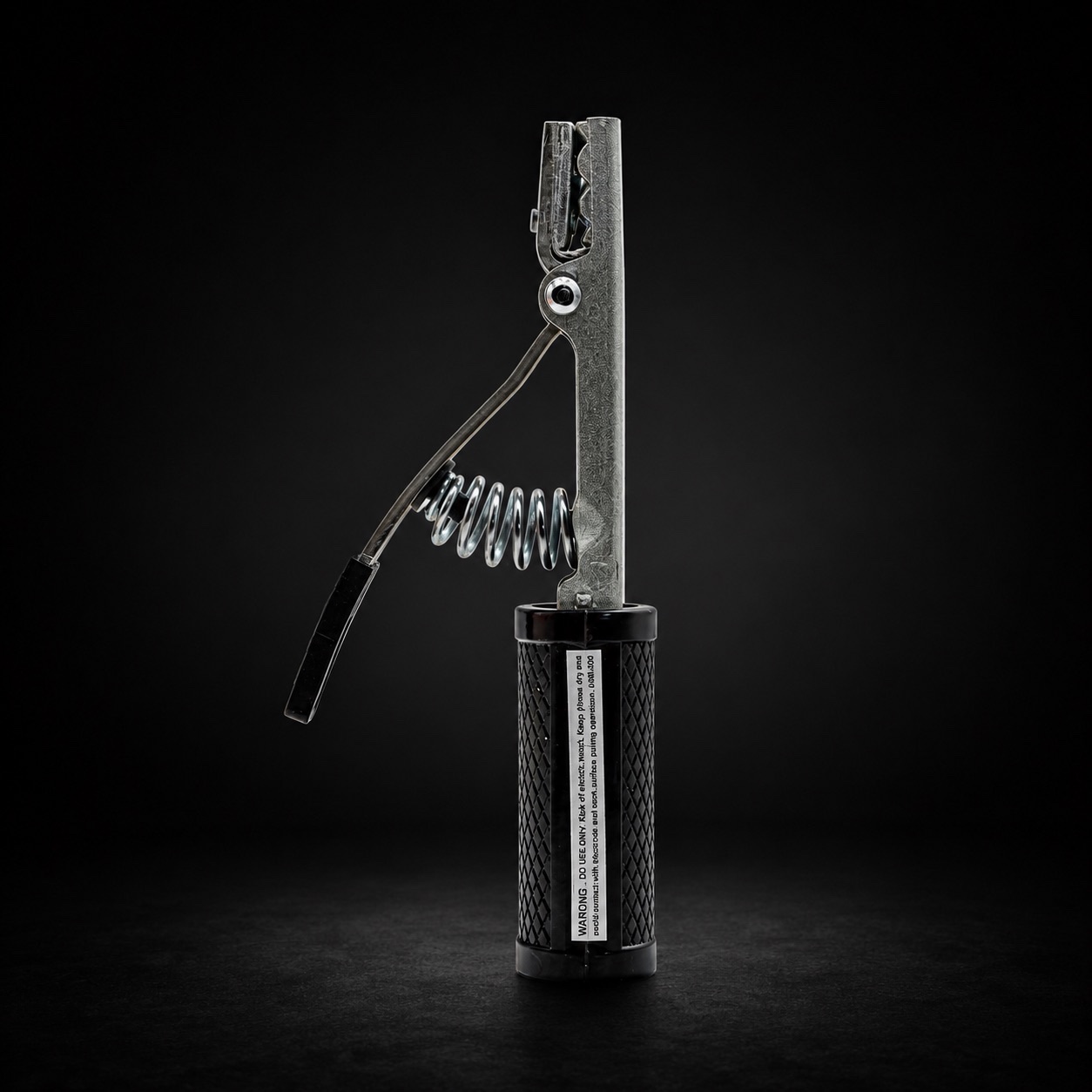 Jaw 300 Electrode Holder