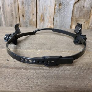 HARD HAT ADAPTER FOR SLIM HOOD (HALO)