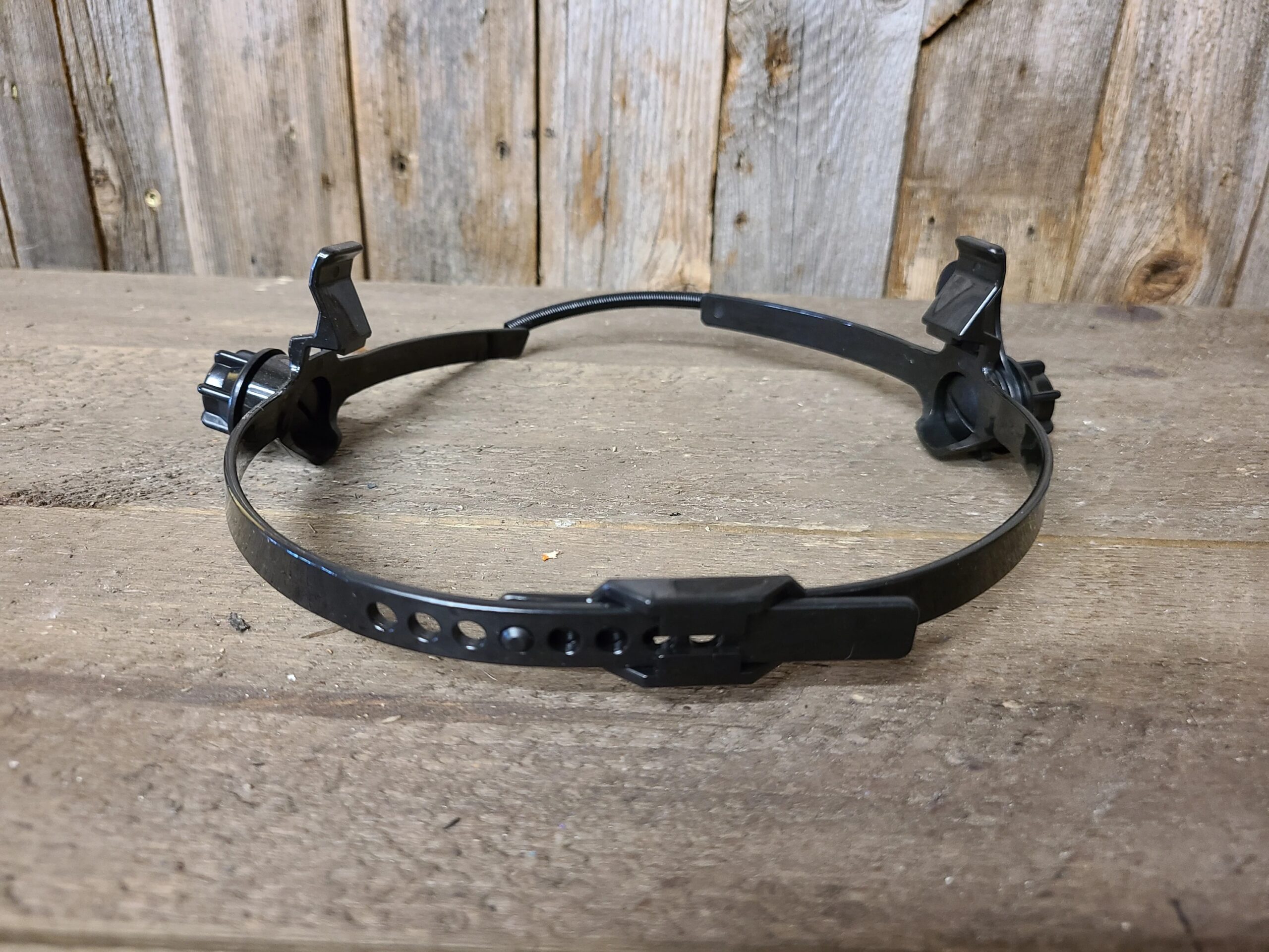 HARD HAT ADAPTER FOR SLIM HOOD (HALO)