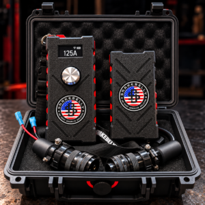 Snakebelly Wireless Remote