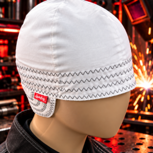 Welding Cap by Snakebelly